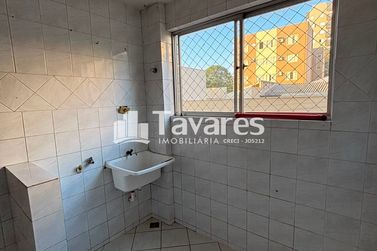 Apartamento para alugar - Zona III
