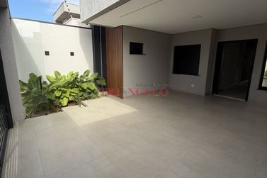 Casa &agrave; venda - 90m&sup2; - PARQUE PORTUGAL
