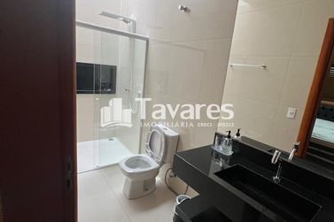 Casa &agrave; venda - 173m&sup2; - Centro