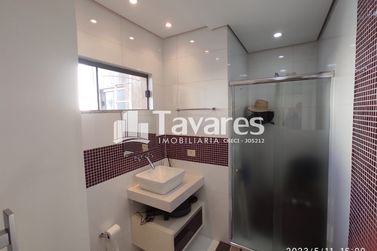 Sobrado para alugar - 305m&sup2; - Jardim dos Pr&iacute;ncipes