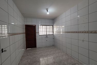 Casa &agrave; venda - Zona III