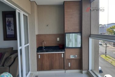 Apartamento para alugar - 113m&sup2; - Zona 2  A