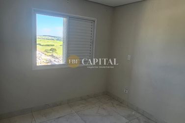 Apartamento &agrave; venda - 92m&sup2; - Parque Interlagos II