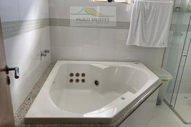 Apartamento &agrave; venda - 280m&sup2; - Zona III