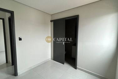 Apartamento &agrave; venda - 96m&sup2; - Jardim Porto Madero