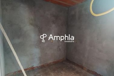 Casa &agrave; venda - 93m&sup2; - Borboleta