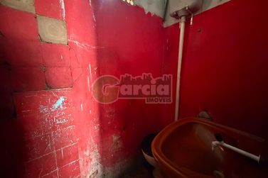 Sal&atilde;o Comercial para alugar - Zona I