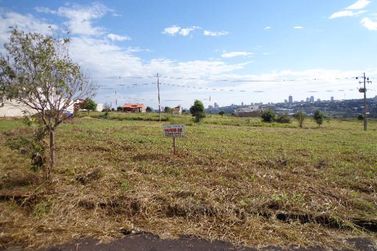 Terreno &agrave; venda - 200m&sup2; - Jardim Belo Horizonte