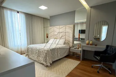 Casa &agrave; venda - 310m&sup2; - Residencial Euro Park