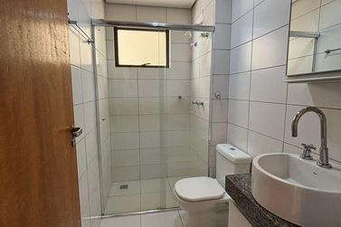 Apartamento para alugar - 48m&sup2; - Zona I