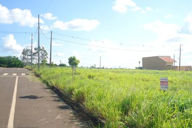 Terreno para alugar - 877m&sup2; - PARQUE RESIDENCIAL VIENA