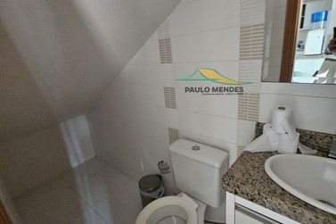 Sobrado &agrave; venda - 199m&sup2; - Jardim dos Principes