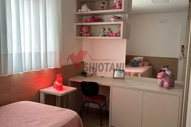 Apartamento &agrave; venda - ZONA I