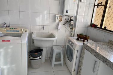 Apartamento &agrave; venda - 280m&sup2; - Zona II