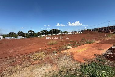 Terreno &agrave; venda - 250m&sup2; - JARDIM PANORAMA