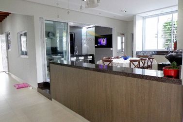 Casa &agrave; venda - 268m&sup2; - JARDIM FLAMBOYANT