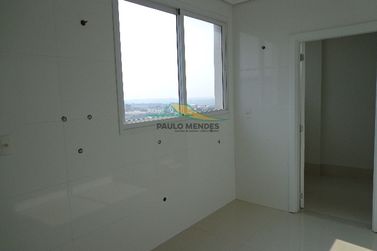 Apartamento &agrave; venda - 225m&sup2; - Zona II