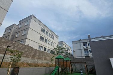 Casa para alugar - Zona V