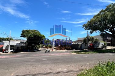 Terreno &agrave; venda - 275m&sup2; - JARDIM TROPICAL