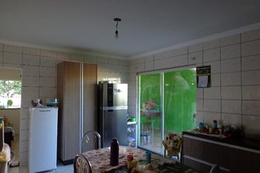 Terreno &agrave; venda - 507m&sup2; - Zona I