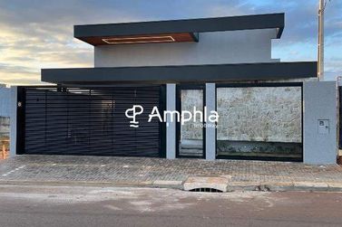 Casa &agrave; venda - 191m&sup2; - Cancelli