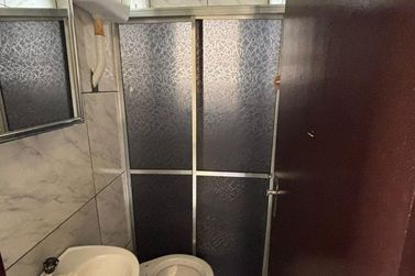 Casa &agrave; venda - 37m&sup2; - Residencial Guarani III