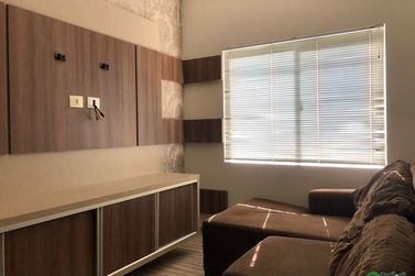 Apartamento &agrave; venda - 52m&sup2; - Parque Alto da Paran&aacute;