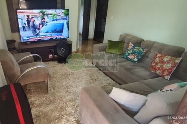 Casa &agrave; venda - 59m&sup2; - Jardim Colibri