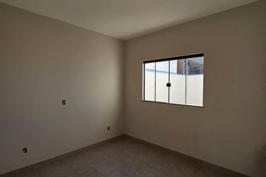 Casa &agrave; venda - 60m&sup2; - Parque das Na&ccedil;&otilde;es