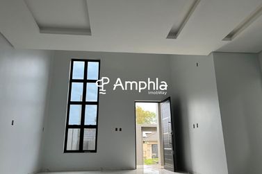 Casa &agrave; venda - 156m&sup2; - Vila Ga&uacute;cha