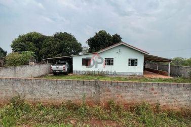 Ch&aacute;cara &agrave; venda - 5054m&sup2; - VILA RURAL