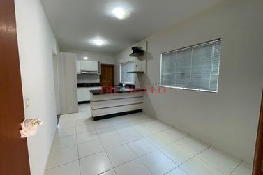Casa &agrave; venda - 108m&sup2; - JARDIM GLOBAL