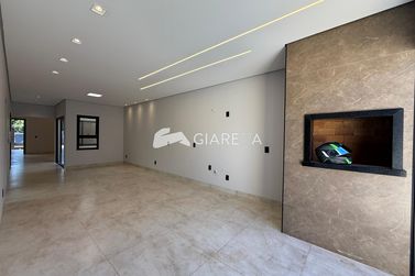 Casa &agrave; venda - 145m&sup2; - JARDIM GISELA