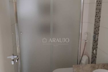 Apartamento &agrave; venda - 90m&sup2; - Zona I