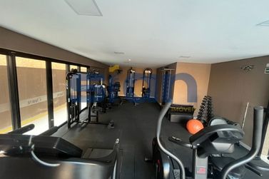 Apartamento &agrave; venda - 169m&sup2; - Zona I