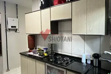 Casa &agrave; venda - Parque Residencial Belo Monte