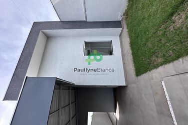 Casa &agrave; venda - 90m&sup2; - Parque Residencial Metropolitano