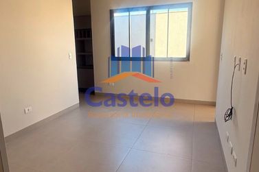 Casa para alugar - 110m&sup2; - JARDIM ITAPU&Atilde;