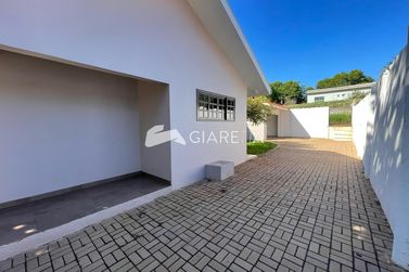 Casa &agrave; venda - 70m&sup2; - JARDIM COOPAGRO