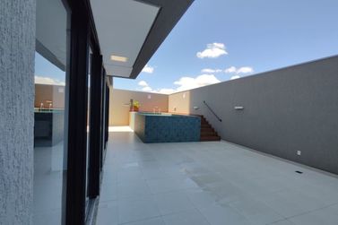 Apartamento &agrave; venda - Parque da G&aacute;vea