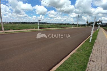 Terreno &agrave; venda - 360m&sup2; - VILA INDUSTRIAL