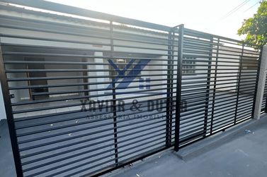 Casa &agrave; venda - 90m&sup2; - Jardim Los Angeles