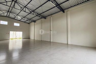 Sala Comercial &agrave; venda - 280m&sup2; - Jardim Espanha