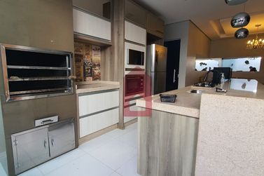 Casa para alugar - 145m&sup2; - Jardim Yoshi