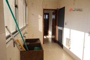 Apartamento &agrave; venda - 140m&sup2; - Zona III