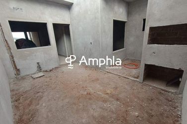Casa &agrave; venda - 92m&sup2; - Fl&oacute;rida