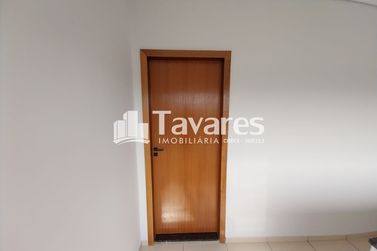 Apartamento para alugar - Gleba Figueira