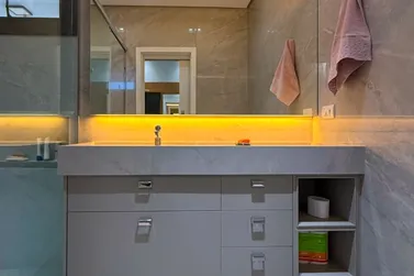 Casa &agrave; venda - 261m&sup2; - Mont Blanc Residence