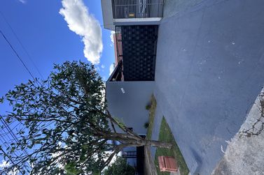 Casa &agrave; venda - 115m&sup2; - Parque Residencial Tokio