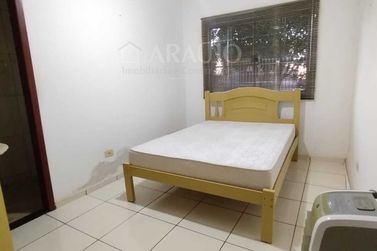 Casa &agrave; venda - 101m&sup2; - Jardim Janina